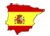 VERJURA Y CORONDEL - Espanol