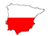 VERJURA Y CORONDEL - Polski